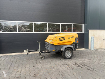 Compresseur Atlas Copco
