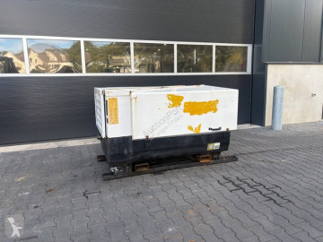 Groupe électrogène Atlas Copco