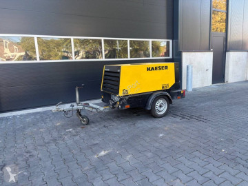 Compresseur Kaeser