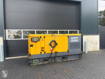 Groupe électrogène Atlas Copco