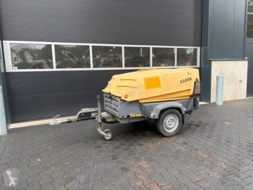 Compresseur Atlas Copco