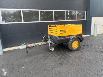 Atlas Copco