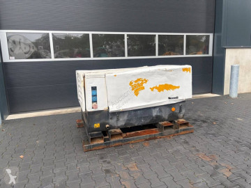 Groupe électrogène Atlas Copco