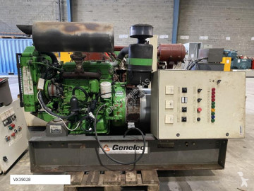 Groupe électrogène Genelec