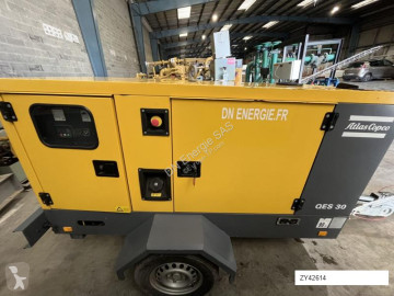 Atlas QES30 30 kVa