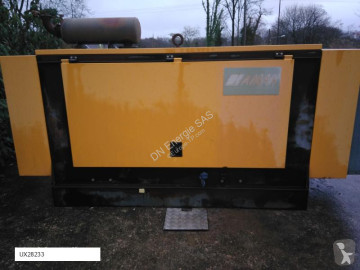 Groupe électrogène SDMO