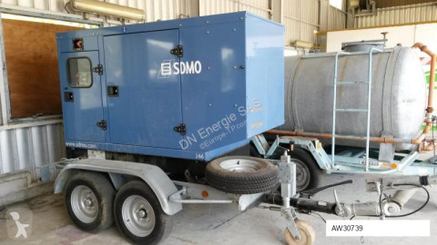 SDMO