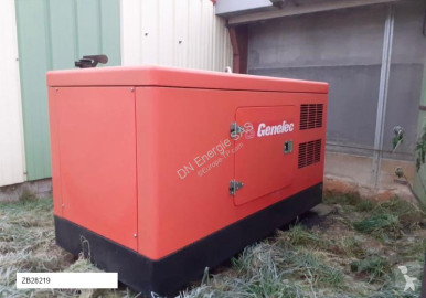 Groupe électrogène Genelec