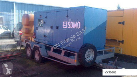 Groupe électrogène SDMO
