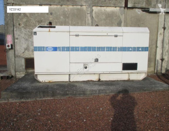 Groupe électrogène FG Wilson