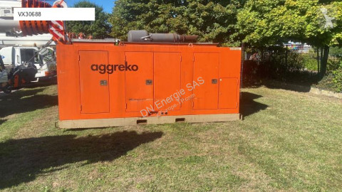 Aggreko