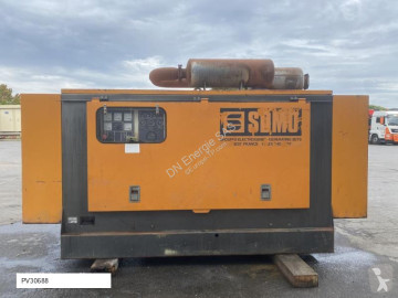 Groupe électrogène SDMO