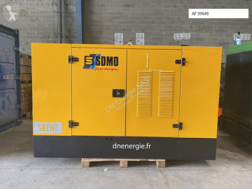 SDMO