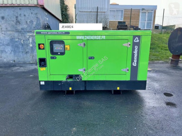 Groupe électrogène Genelec