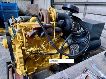 Groupe électrogène John Deere