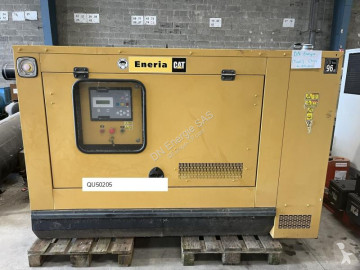 Groupe électrogène Caterpillar