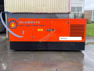 Groupe électrogène Iveco