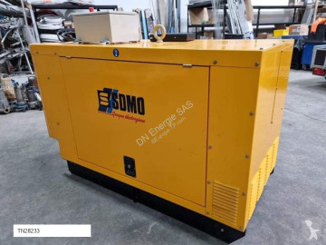 Groupe électrogène SDMO