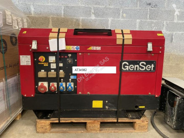 Groupe électrogène Gen Set