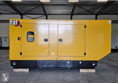 Groupe électrogène Caterpillar neuf