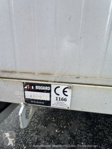 Bungalov Bobard