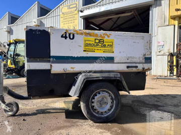 Kompresor Atlas Copco