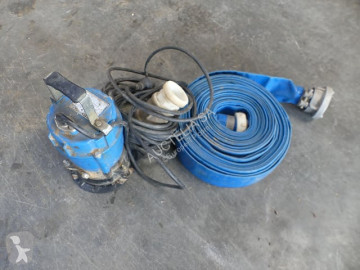 مضخة Tsurumi Pump