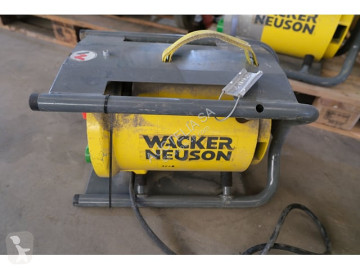 Строителна техника Wacker Neuson Converter FUE 6/042/200