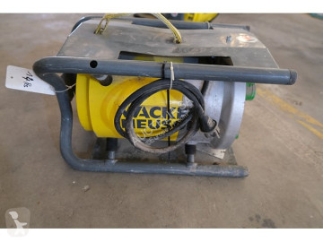 Строителна техника Wacker Neuson Converter FUE 6/042/200