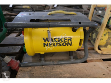 Строителна техника Wacker Neuson Converter FUE 6/042/200