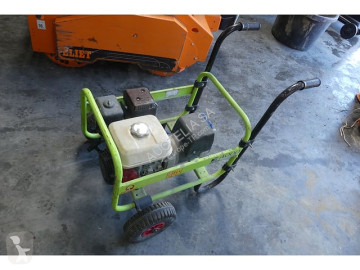 Grupo electrógeno Pramac
