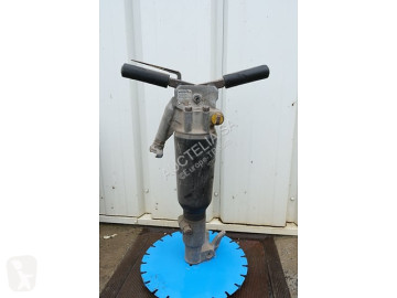 Doosan DCT25BV