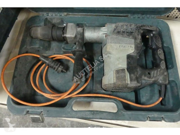 مطرقة تضريب Hitachi
