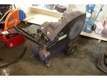Kompressor