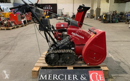 Honda other construction