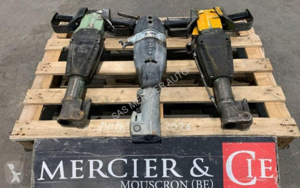 Jackhammer