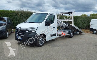 Stavební vybavení další vybavení Renault