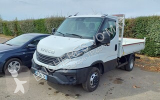 Stavební vybavení další vybavení Iveco