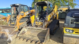 Bobcat other construction