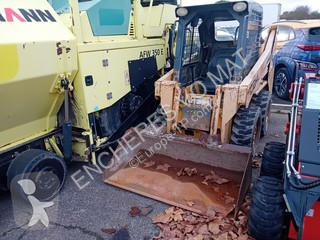 Gehl other construction