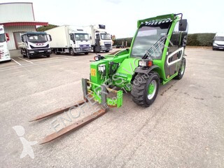 Merlo other construction