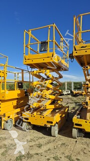 Haulotte other construction