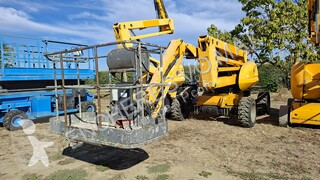 Manitou other construction