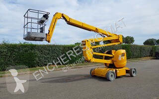 Manitou other construction