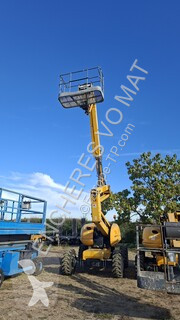 Manitou other construction