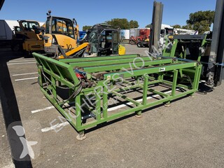 Roltrac other construction