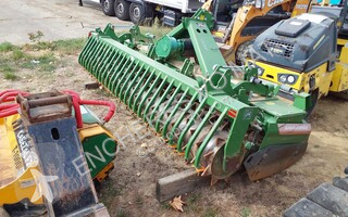 Amazone other construction