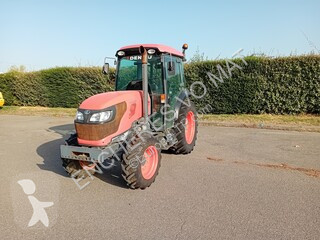 Kubota other construction