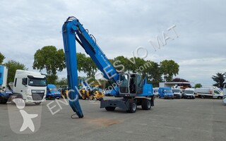 Fuchs other construction