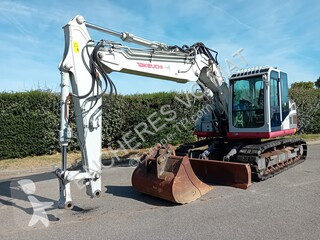 Takeuchi other construction